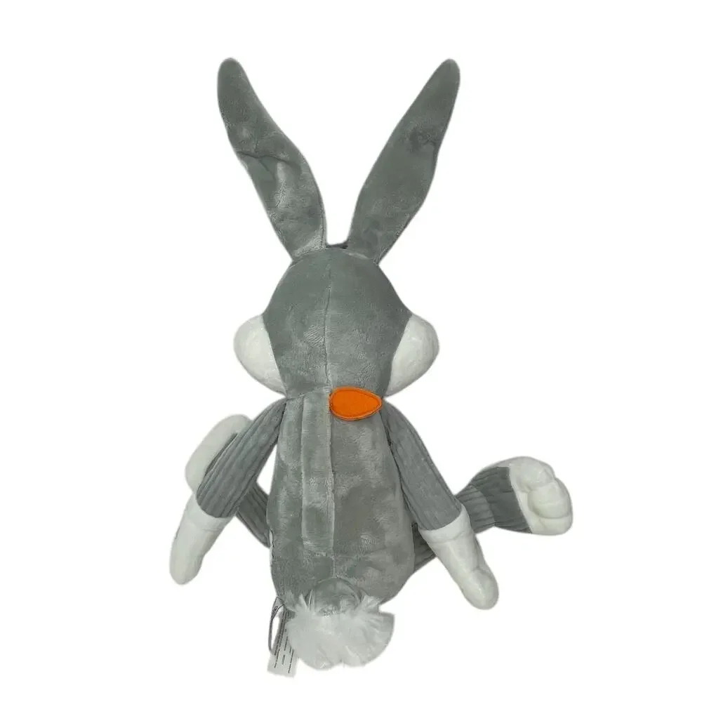 Scentsy Buddy Bugs Bunny Retired Looney Tunes Plush NO Scent Pak Included NEW